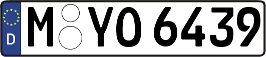 M-YO6439