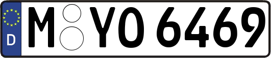 M-YO6469