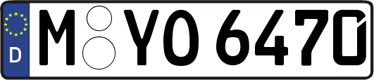 M-YO6470