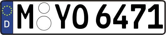 M-YO6471