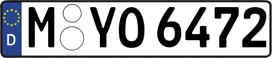 M-YO6472