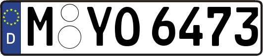 M-YO6473