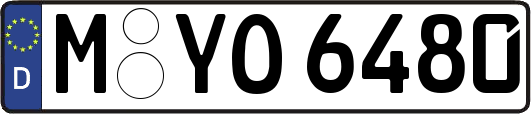 M-YO6480