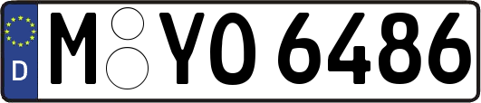 M-YO6486