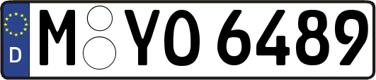 M-YO6489