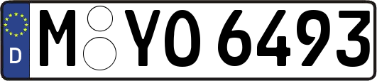 M-YO6493