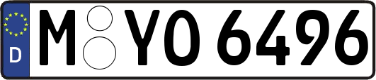 M-YO6496