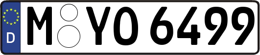 M-YO6499