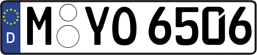 M-YO6506