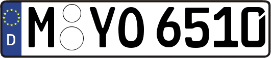 M-YO6510