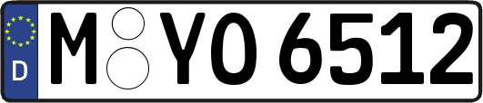 M-YO6512