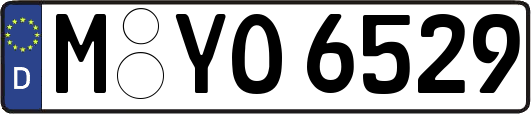 M-YO6529