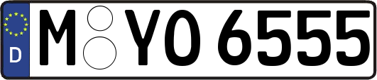 M-YO6555