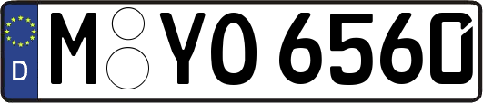 M-YO6560