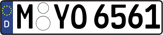 M-YO6561