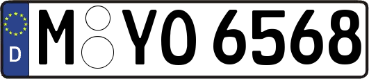 M-YO6568