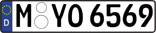 M-YO6569