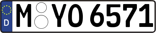 M-YO6571