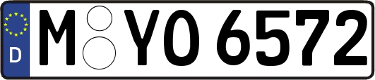 M-YO6572