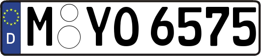 M-YO6575