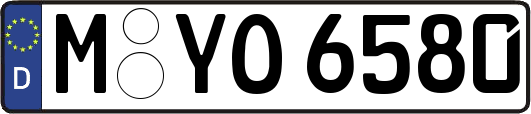 M-YO6580