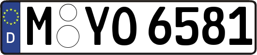 M-YO6581