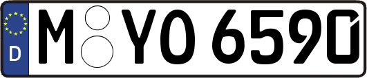 M-YO6590