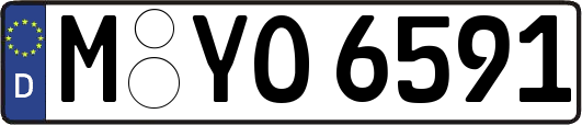 M-YO6591