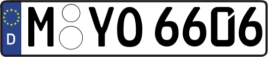 M-YO6606