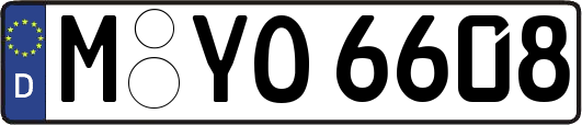 M-YO6608