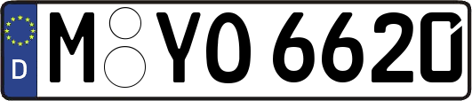 M-YO6620