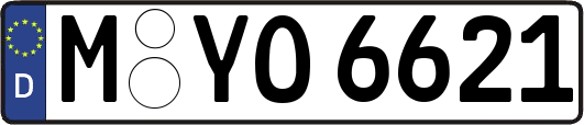 M-YO6621