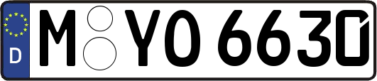 M-YO6630