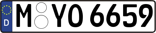 M-YO6659