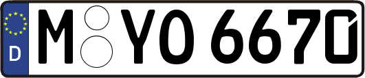 M-YO6670