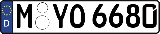 M-YO6680