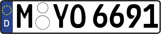 M-YO6691