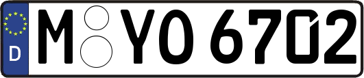 M-YO6702