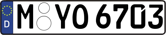 M-YO6703