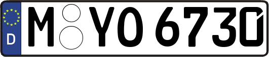 M-YO6730