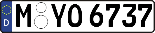 M-YO6737