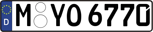M-YO6770