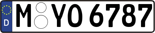 M-YO6787