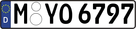 M-YO6797