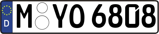 M-YO6808
