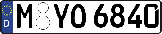 M-YO6840