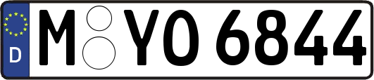 M-YO6844