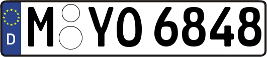 M-YO6848