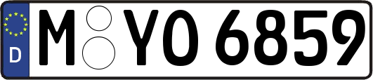 M-YO6859