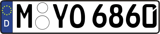 M-YO6860